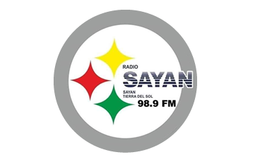 Radio Sayan 98.9 FM